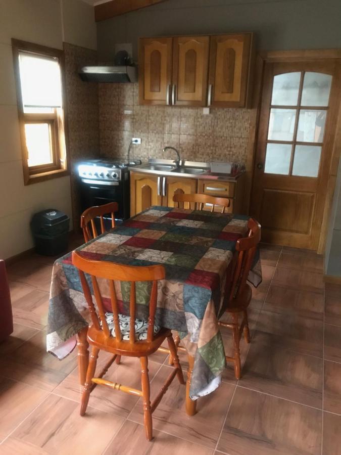 Apartamento Portada De Magallanes