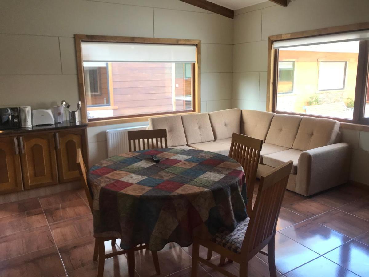 Apartamento Portada De Magallanes Punta Arenas