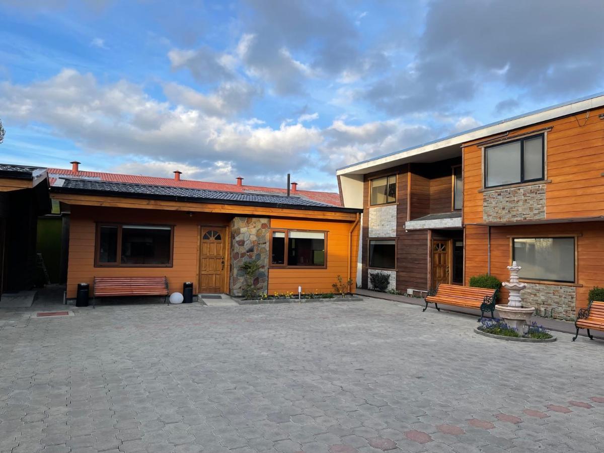 Apartamento Portada De Magallanes *