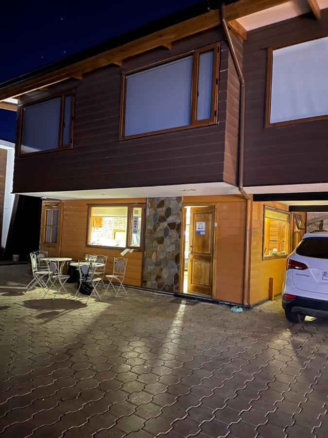 Apartamento Portada De Magallanes *