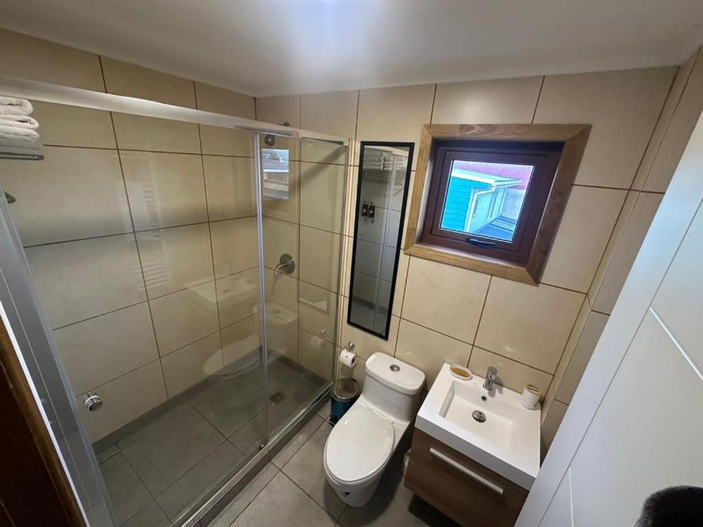 Apartamento Portada De Magallanes