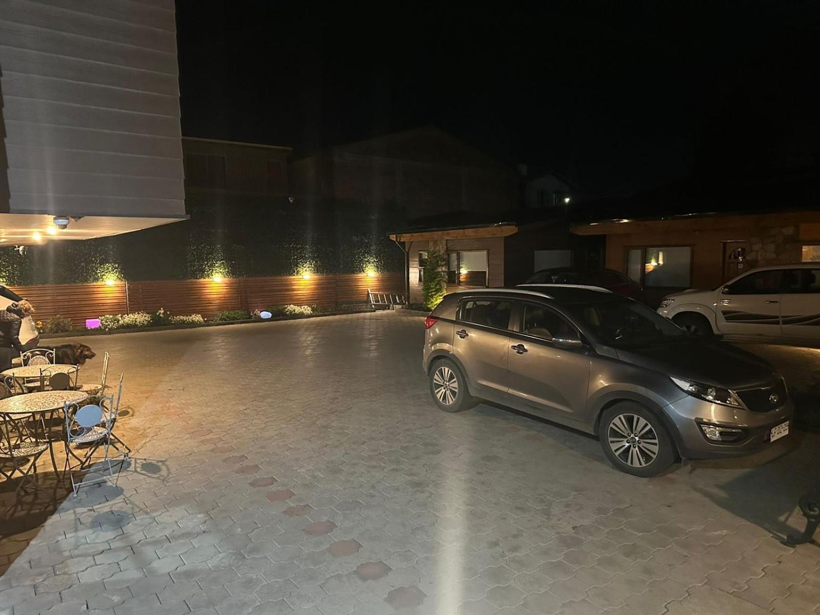Apartamento Portada De Magallanes Punta Arenas