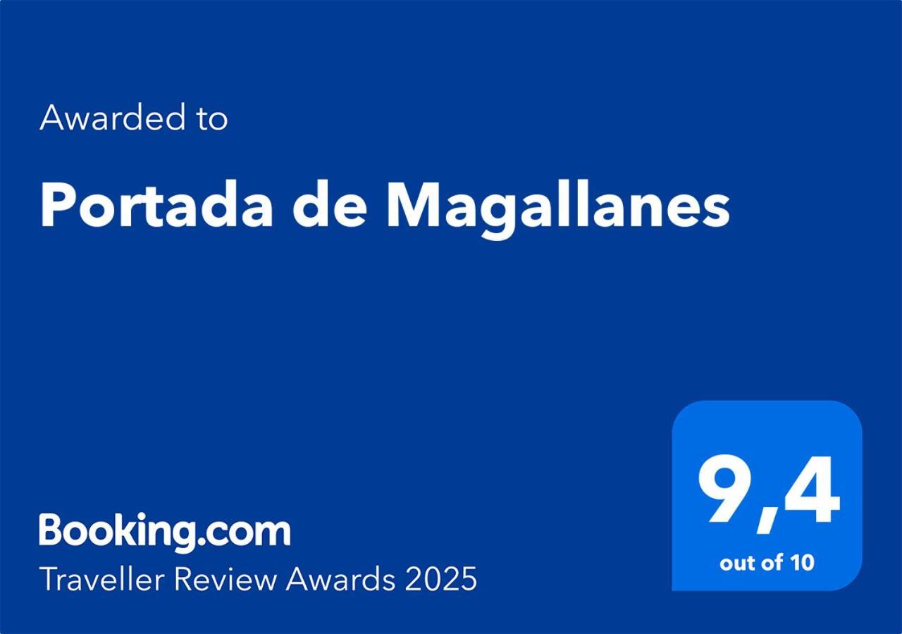 Apartamento Portada De Magallanes Punta Arenas