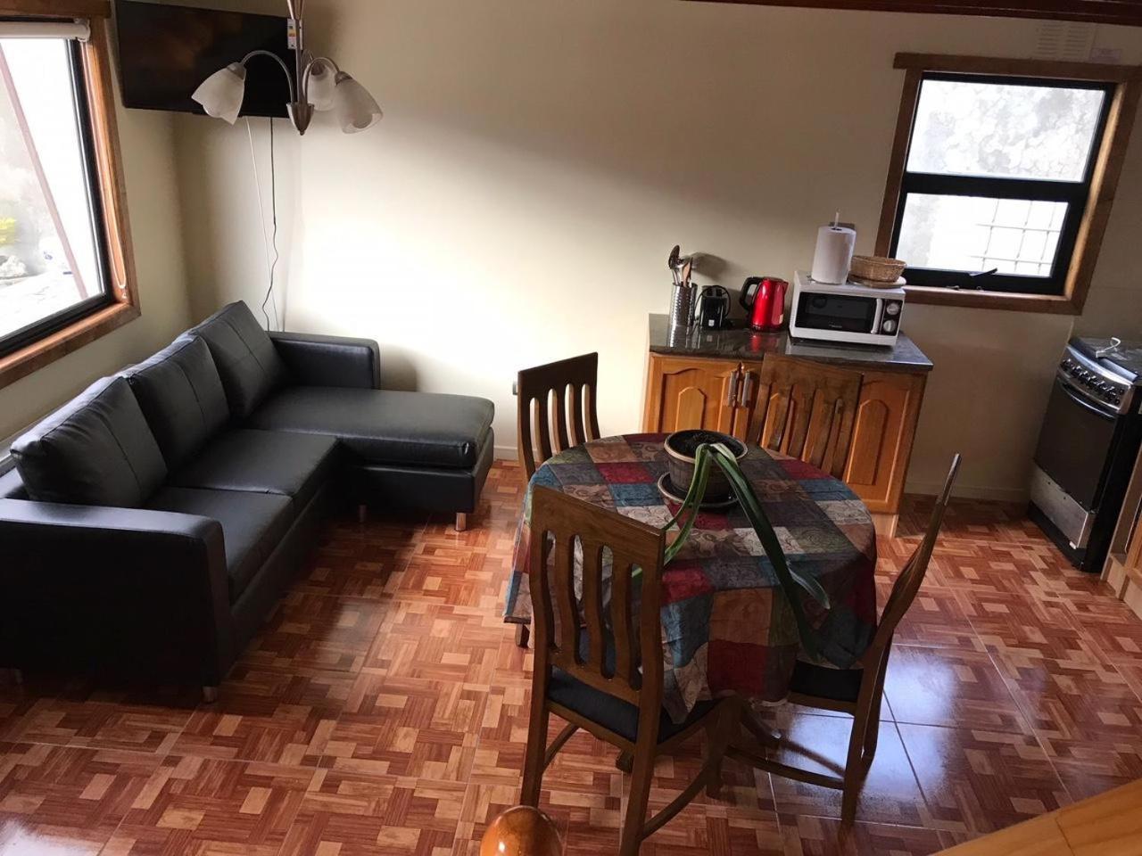 Portada De Magallanes Apartamento *