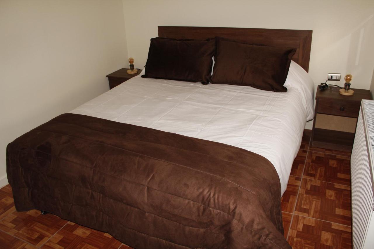 Apartamento Portada De Magallanes