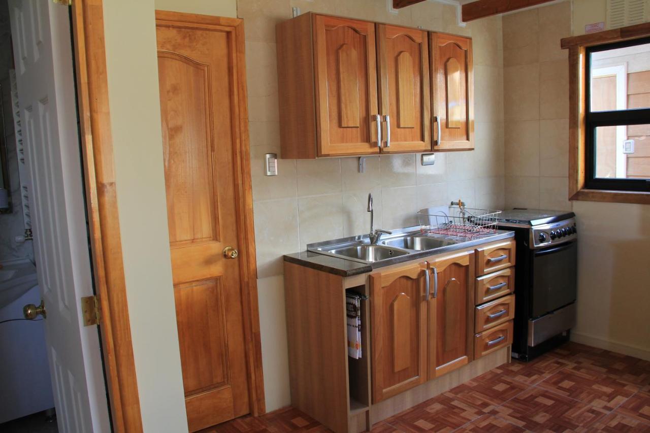 Apartamento Portada De Magallanes *