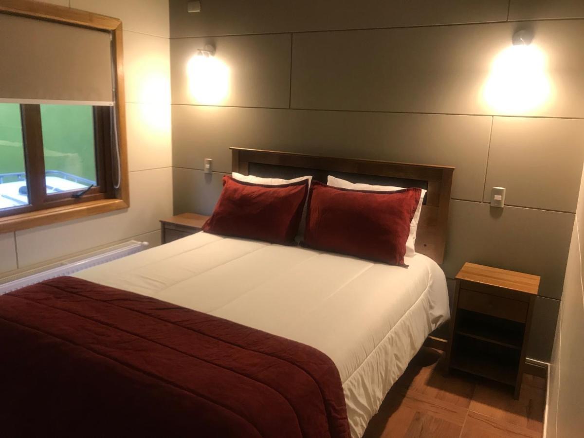 Apartamento Portada De Magallanes *
