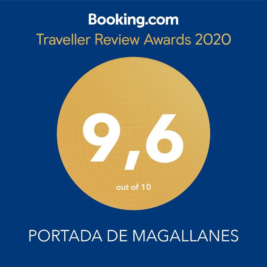 Apartamento Portada De Magallanes *