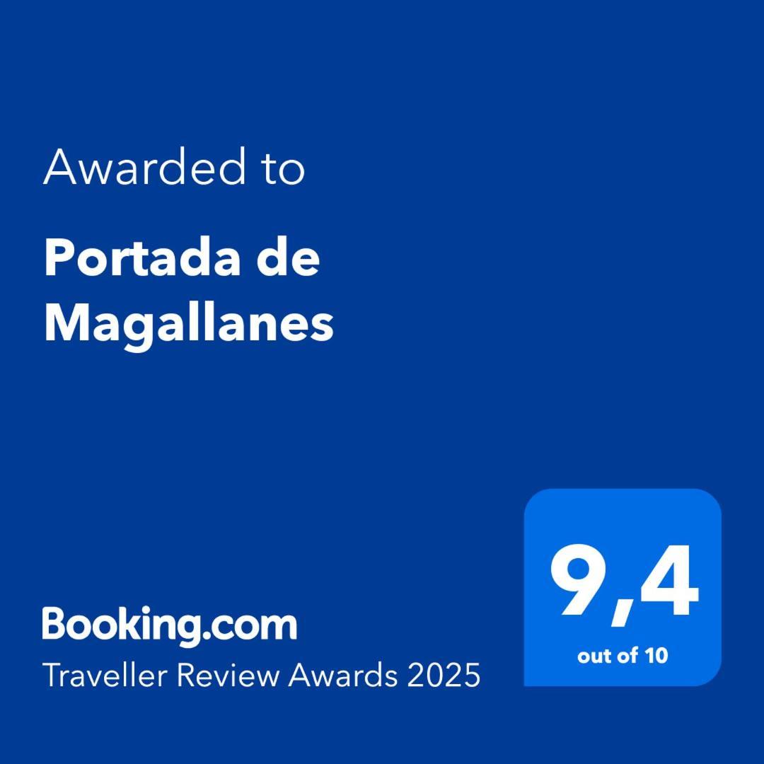 Portada De Magallanes Apartamento Punta Arenas